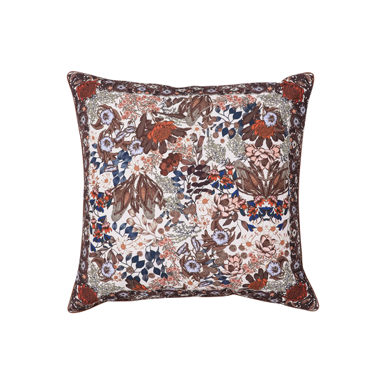 Native Cushion Cover [Blossom]